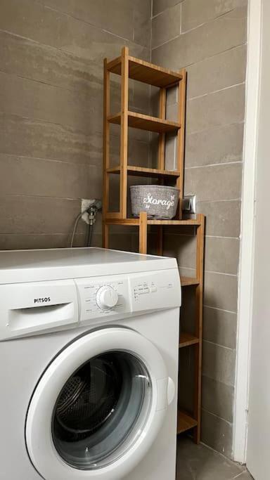 Beautiful Apartment Next To Metro Station Αθήνα Εξωτερικό φωτογραφία