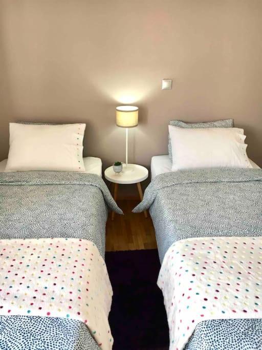 Beautiful Apartment Next To Metro Station Αθήνα Εξωτερικό φωτογραφία