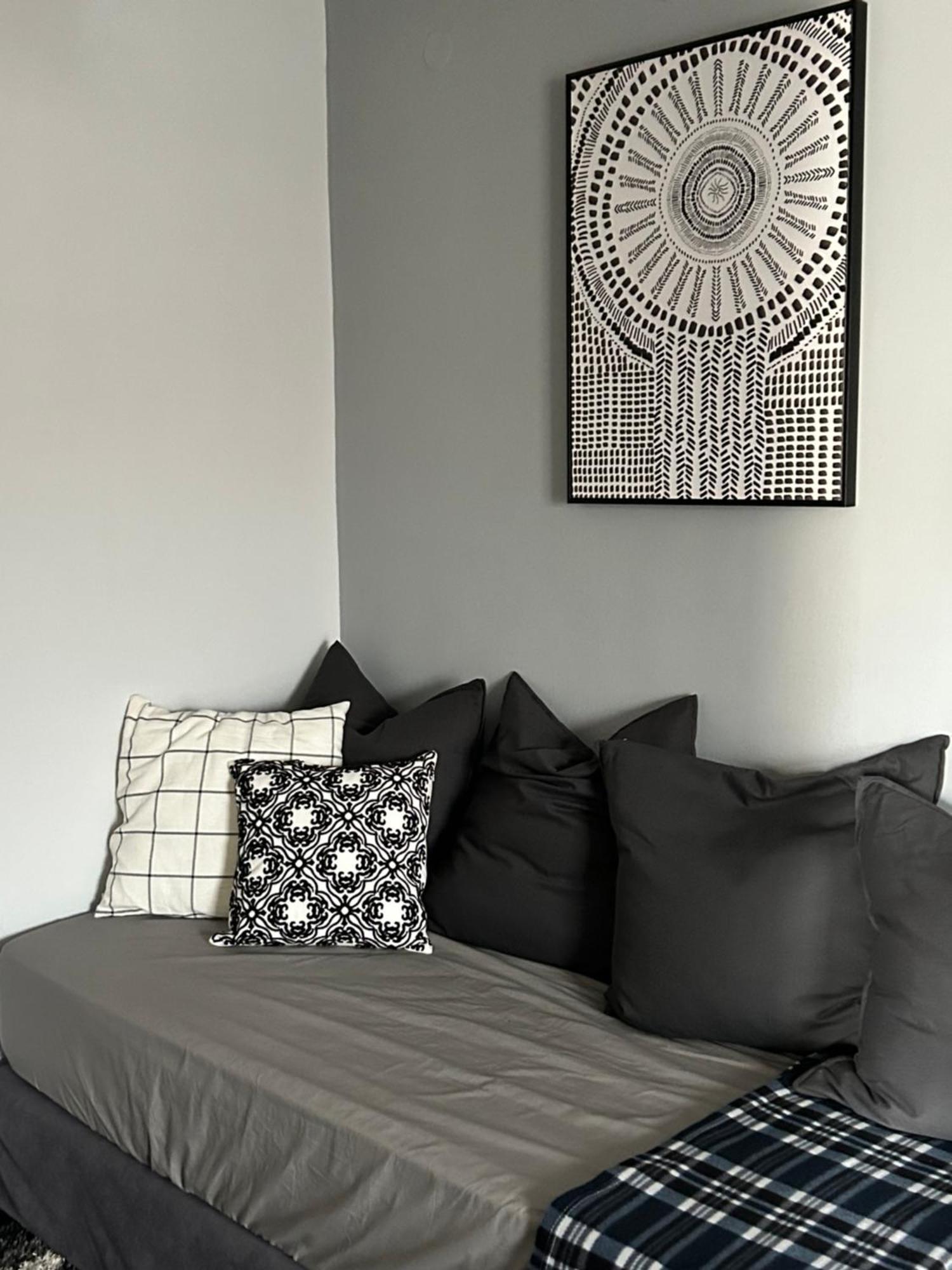 Beautiful Apartment Next To Metro Station Αθήνα Εξωτερικό φωτογραφία