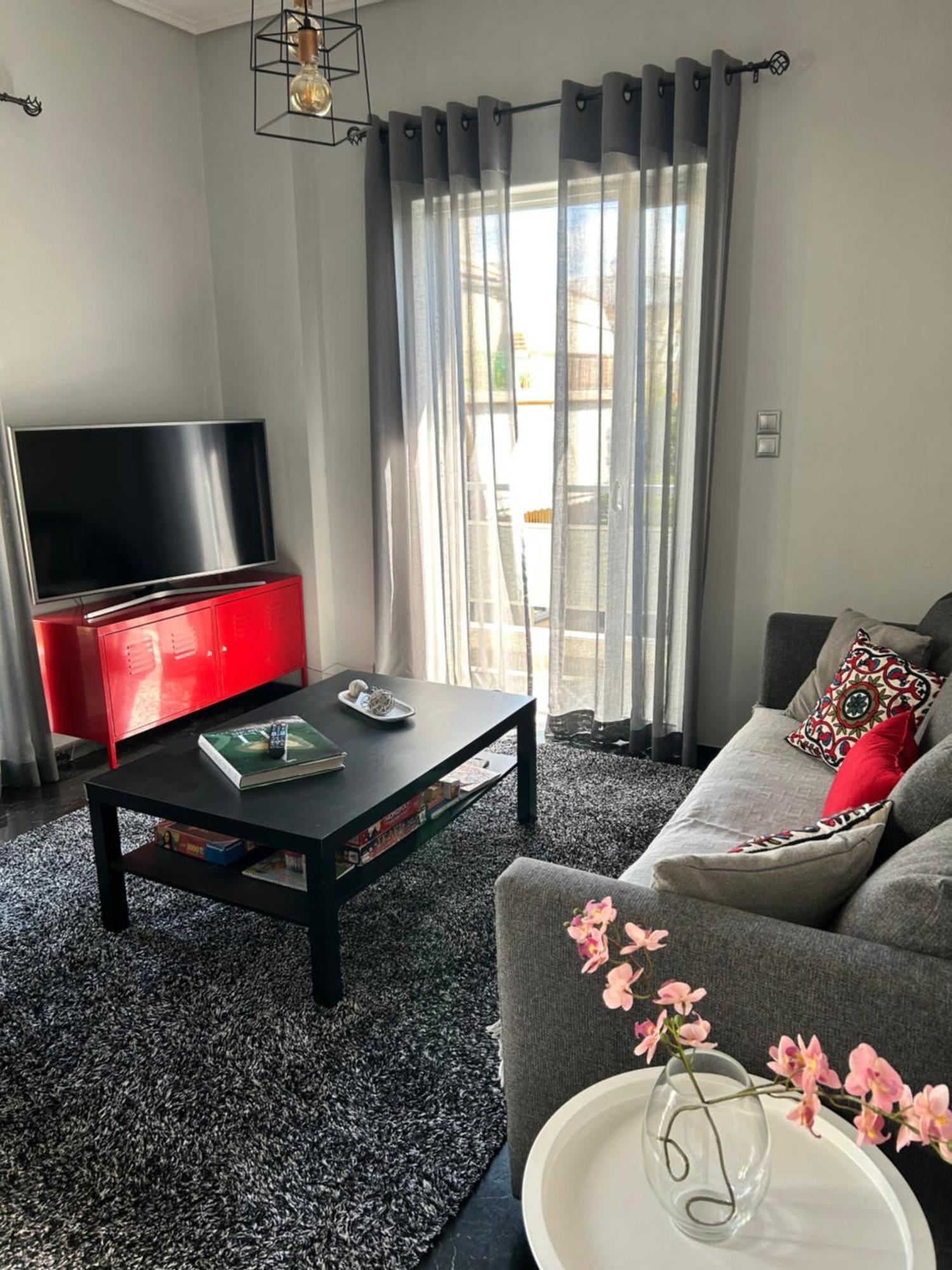 Beautiful Apartment Next To Metro Station Αθήνα Εξωτερικό φωτογραφία