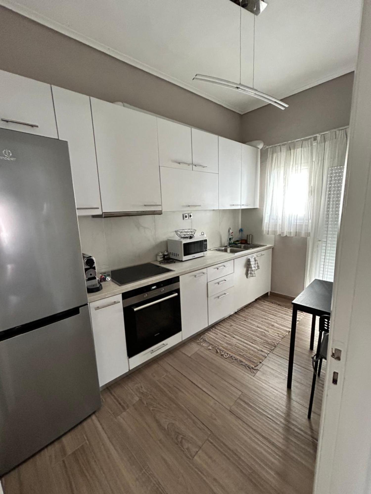 Beautiful Apartment Next To Metro Station Αθήνα Εξωτερικό φωτογραφία