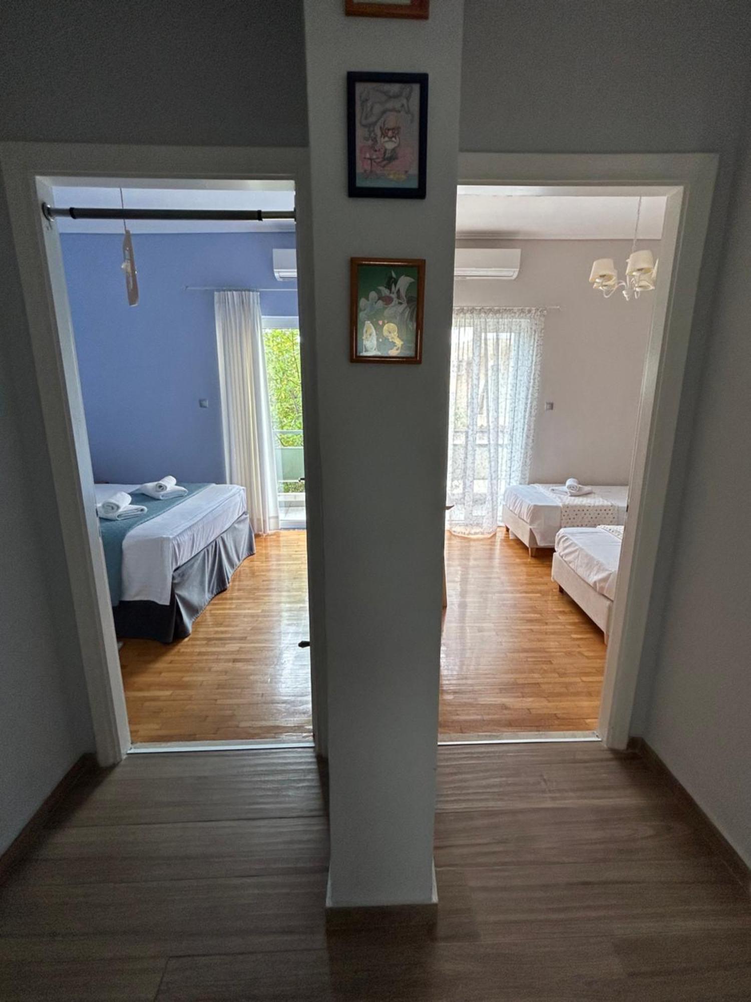 Beautiful Apartment Next To Metro Station Αθήνα Εξωτερικό φωτογραφία